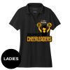 FW Bourbon - Women's City Stretch Polo Thumbnail