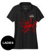 FW Bourbon - Women's City Stretch Polo Thumbnail