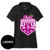 FW Bourbon - Women's City Stretch Polo Thumbnail