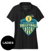 FW Bourbon - Women's City Stretch Polo Thumbnail