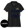 FW Bourbon - Women's City Stretch Polo Thumbnail