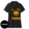 FW Bourbon - Women's City Stretch Polo Thumbnail