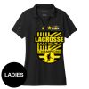 FW Bourbon - Women's City Stretch Polo Thumbnail