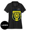FW Bourbon - Women's City Stretch Polo Thumbnail
