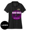 FW Bourbon - Women's City Stretch Polo Thumbnail