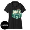 FW Bourbon - Women's City Stretch Polo Thumbnail
