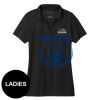 FW Bourbon - Women's City Stretch Polo Thumbnail