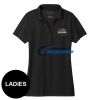 FW Bourbon - Women's City Stretch Polo Thumbnail