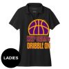 FW Bourbon - Women's City Stretch Polo Thumbnail