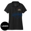 FW Bourbon - Women's City Stretch Polo Thumbnail