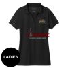 FW Bourbon - Women's City Stretch Polo Thumbnail