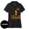FW Bourbon - Women's City Stretch Polo Thumbnail