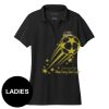FW Bourbon - Women's City Stretch Polo Thumbnail
