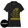FW Bourbon - Women's City Stretch Polo Thumbnail