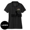 FW Bourbon - Women's City Stretch Polo Thumbnail