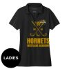 FW Bourbon - Women's City Stretch Polo Thumbnail