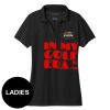 FW Bourbon - Women's City Stretch Polo Thumbnail
