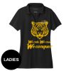 FW Bourbon - Women's City Stretch Polo Thumbnail
