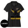 FW Bourbon - Women's City Stretch Polo Thumbnail