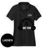 FW Bourbon - Women's City Stretch Polo Thumbnail