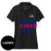FW Bourbon - Women's City Stretch Polo Thumbnail