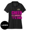 FW Bourbon - Women's City Stretch Polo Thumbnail