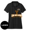 FW Bourbon - Women's City Stretch Polo Thumbnail