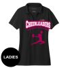 FW Bourbon - Women's City Stretch Polo Thumbnail