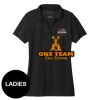 FW Bourbon - Women's City Stretch Polo Thumbnail