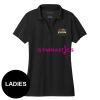 FW Bourbon - Women's City Stretch Polo Thumbnail