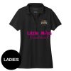 FW Bourbon - Women's City Stretch Polo Thumbnail