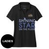 FW Bourbon - Women's City Stretch Polo Thumbnail