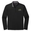 FW Bourbon - Silk Touch Performance 1/4 Zip Thumbnail