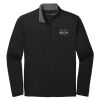 FW Bourbon - Silk Touch Performance 1/4 Zip Thumbnail