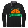 FW Bourbon - Silk Touch Performance 1/4 Zip Thumbnail