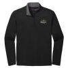 FW Bourbon - Silk Touch Performance 1/4 Zip Thumbnail