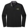 FW Bourbon - Silk Touch Performance 1/4 Zip Thumbnail