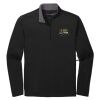 FW Bourbon - Silk Touch Performance 1/4 Zip Thumbnail