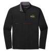 FW Bourbon - Silk Touch Performance 1/4 Zip Thumbnail
