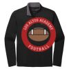 FW Bourbon - Silk Touch Performance 1/4 Zip Thumbnail
