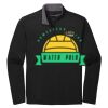 FW Bourbon - Silk Touch Performance 1/4 Zip Thumbnail