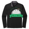 FW Bourbon - Silk Touch Performance 1/4 Zip Thumbnail