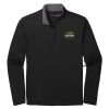 FW Bourbon - Silk Touch Performance 1/4 Zip Thumbnail