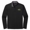 FW Bourbon - Silk Touch Performance 1/4 Zip Thumbnail