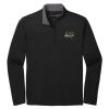 FW Bourbon - Silk Touch Performance 1/4 Zip Thumbnail