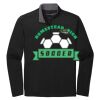 FW Bourbon - Silk Touch Performance 1/4 Zip Thumbnail