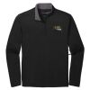FW Bourbon - Silk Touch Performance 1/4 Zip Thumbnail