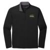 FW Bourbon - Silk Touch Performance 1/4 Zip Thumbnail