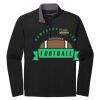 FW Bourbon - Silk Touch Performance 1/4 Zip Thumbnail