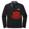 FW Bourbon - Silk Touch Performance 1/4 Zip Thumbnail
